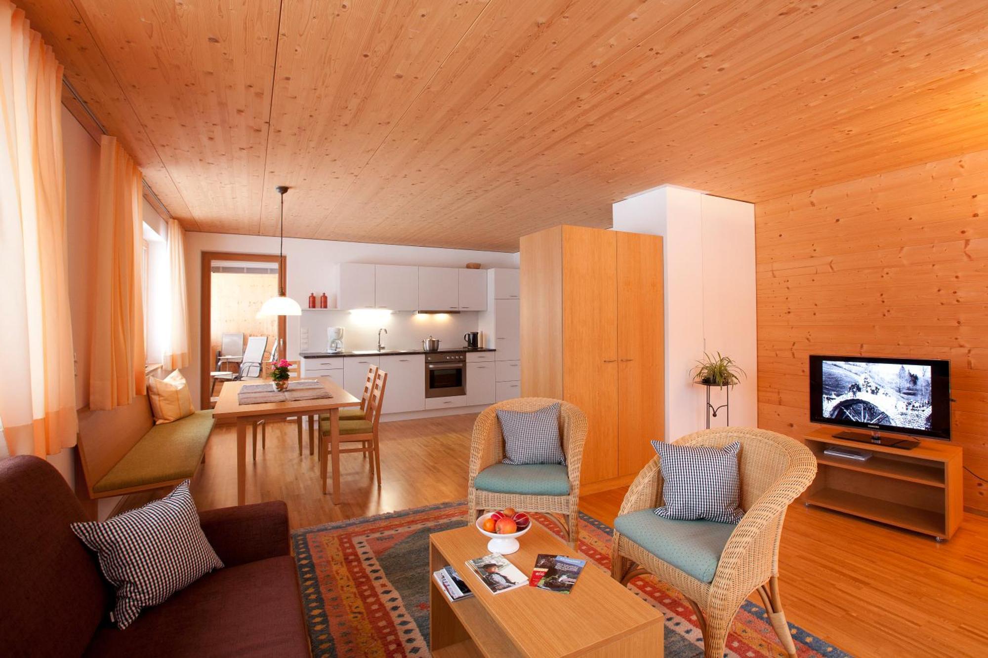 Wälderhof 3* Lingenau