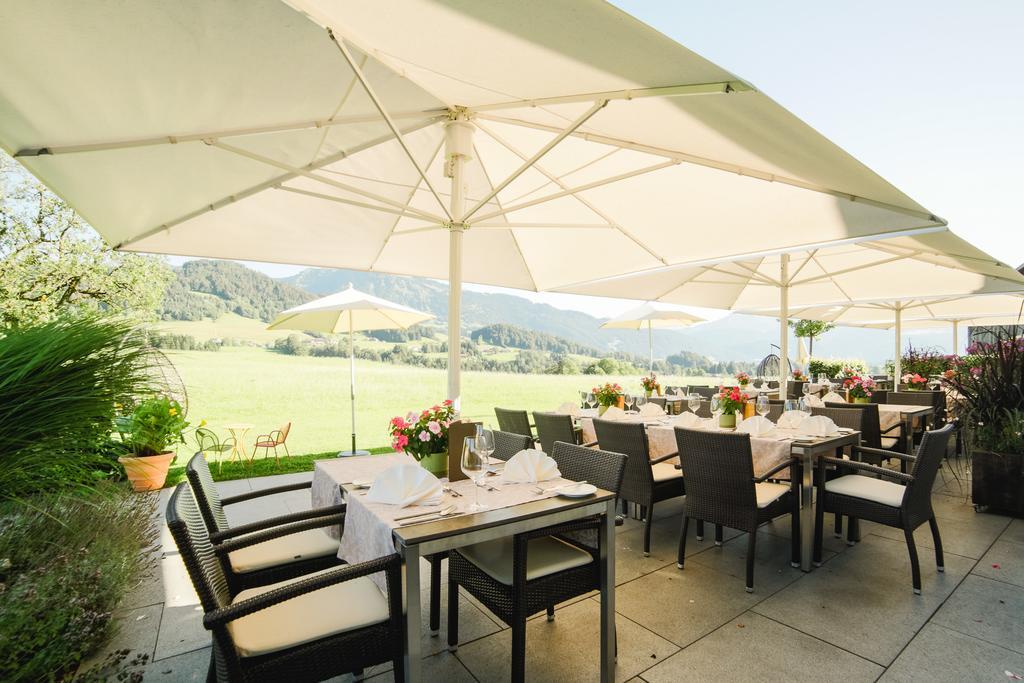 & Wirtschaft Waelderhof Hotel
